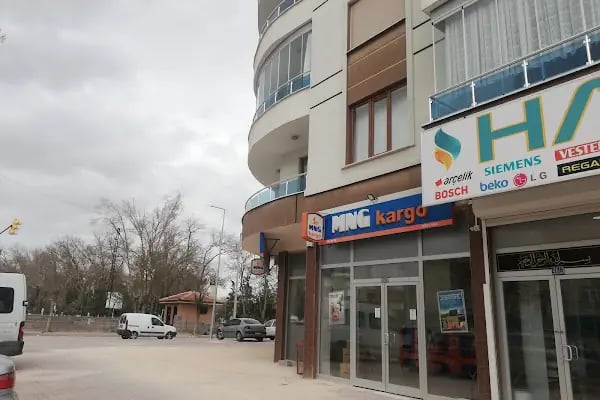 DHL eCommerce - Mevlana Şubesi - Resim 2