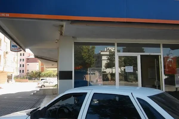 DHL eCommerce - Mevlana Şubesi - Resim 8
