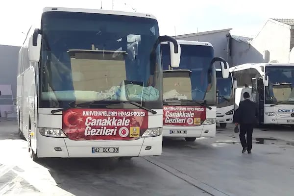 DHL eCommerce - Mevlana Şubesi - Resim 11