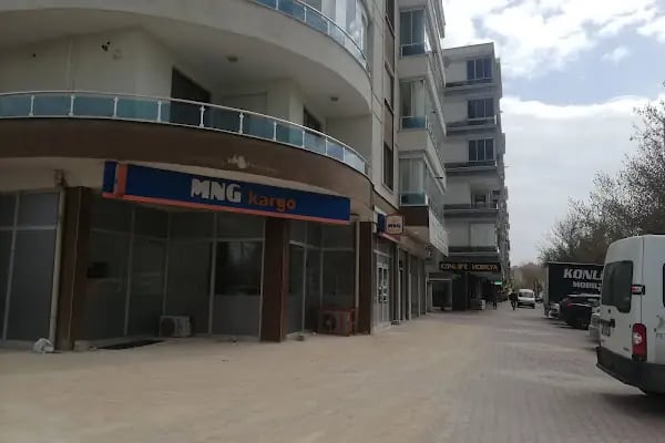 DHL eCommerce - Mevlana Şubesi - Resim 14