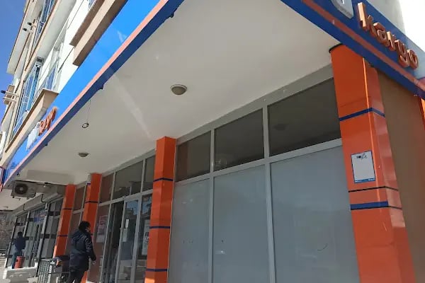 DHL eCommerce - Mevlana Şubesi - Resim 5