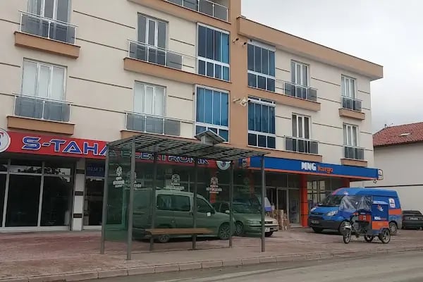 DHL eCommerce - Mevlana Şubesi - Resim 3