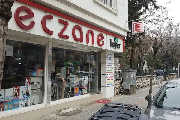 Bayer Eczanesi - Resim 1