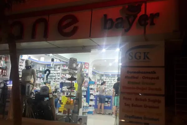 Bayer Eczanesi - Resim 2