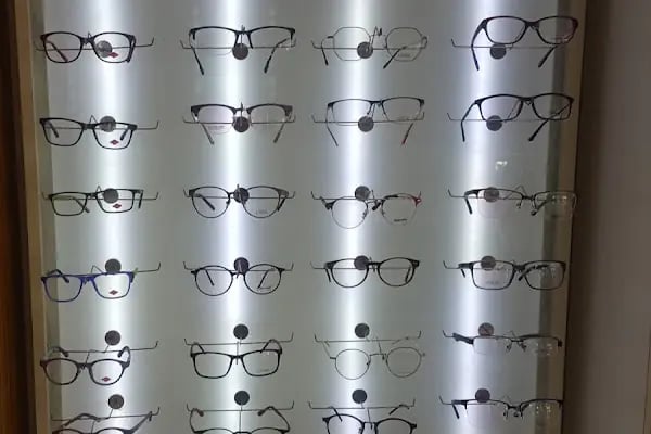 Lider Optik - Resim 13