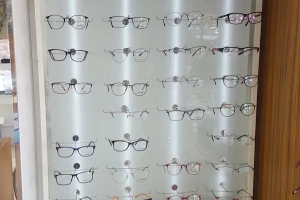 Lider Optik - Resim 20