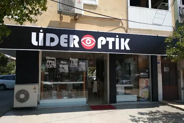 Lider Optik - Resim 1