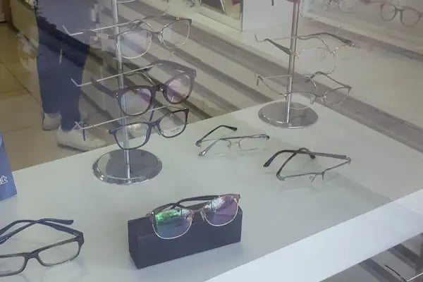 Lider Optik - Resim 8
