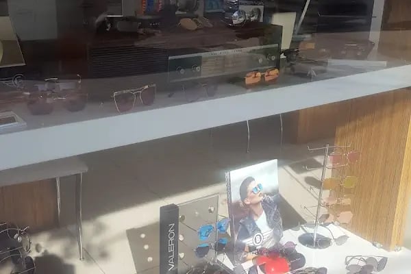 Lider Optik - Resim 4