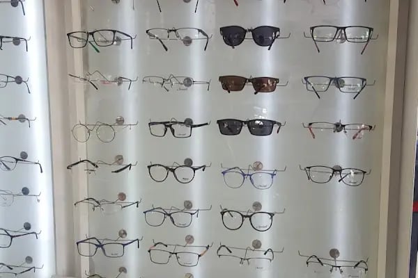 Lider Optik - Resim 10