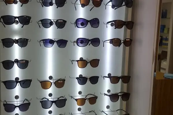Lider Optik - Resim 17
