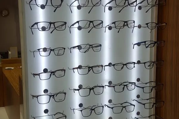 Lider Optik - Resim 15