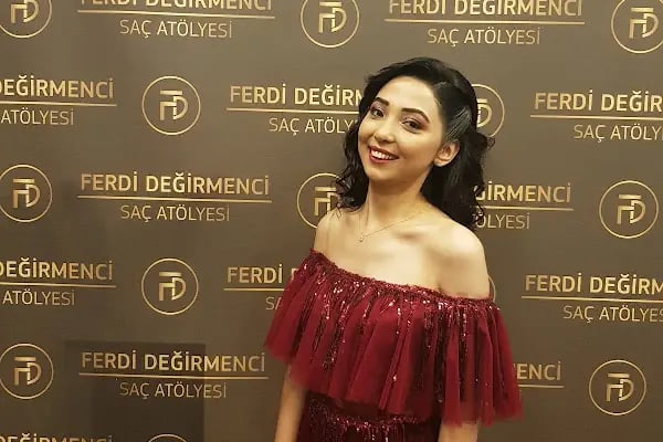 Bayan Kuaförü Ferdi Değirmenci - Resim 14