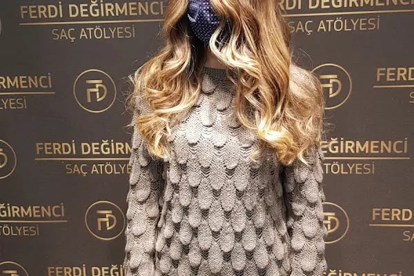 Bayan Kuaförü Ferdi Değirmenci - Resim 8