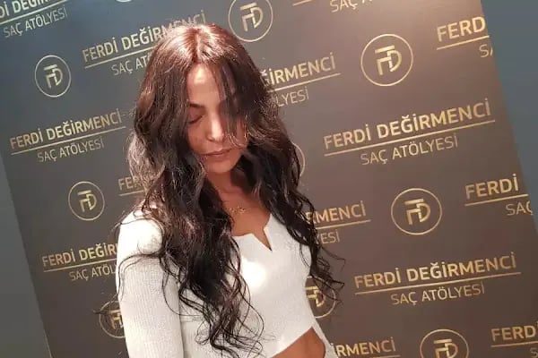 Bayan Kuaförü Ferdi Değirmenci - Resim 17