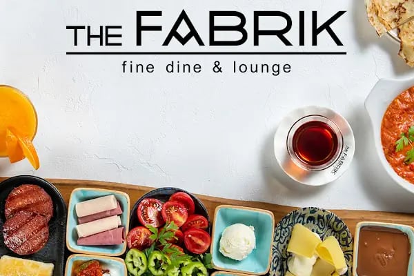 The Fabrik - Resim 3