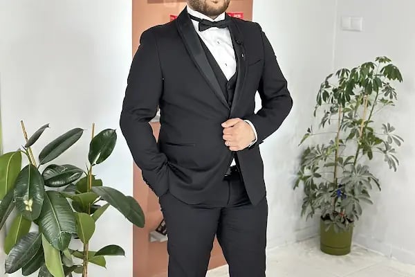 SAMET ERDEM BARBER - Resim 2