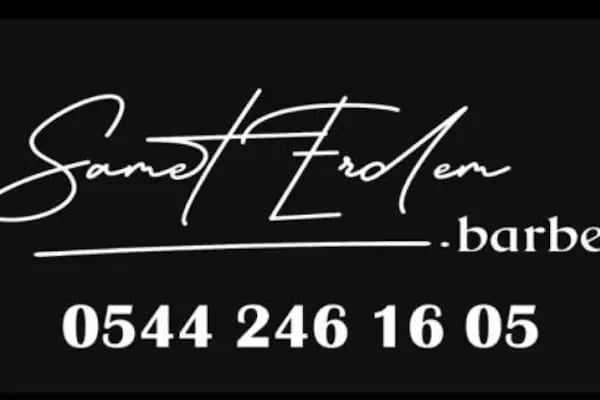 SAMET ERDEM BARBER - Resim 11