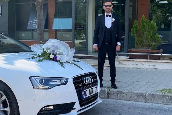 SAMET ERDEM BARBER - Resim 5