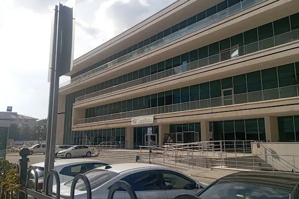 SGK Bölge Müdürlüğü - Resim 2