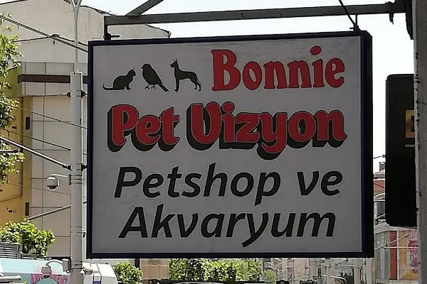 Vizyon Petshop - Resim 2