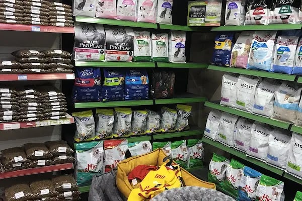Vizyon Petshop - Resim 10