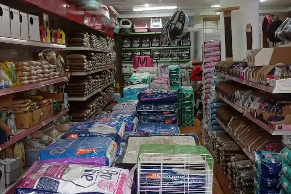 Vizyon Petshop - Resim 5