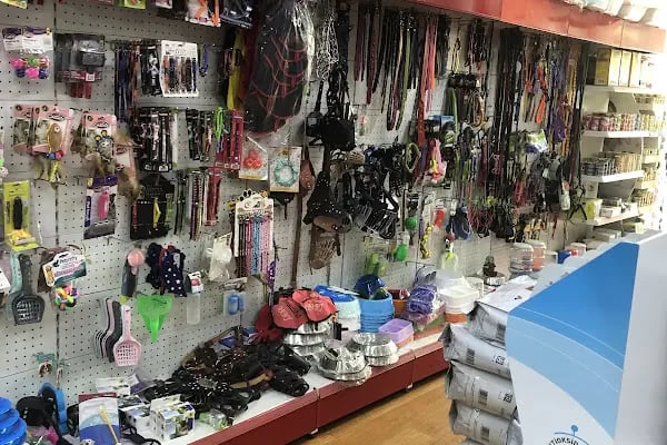 Vizyon Petshop - Resim 7