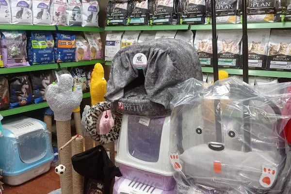 Vizyon Petshop - Resim 8