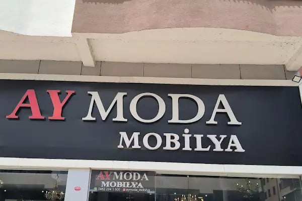 AYMODA MOBİLYA - Resim 3