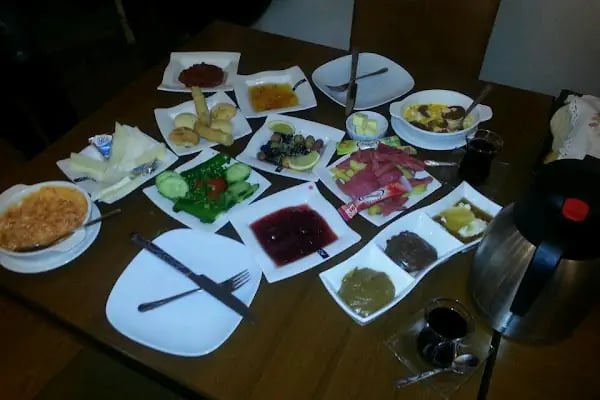 Neşe Sucuk Evi - Resim 2