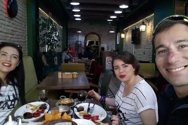 Neşe Sucuk Evi - Resim 3