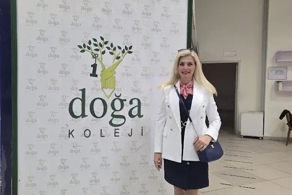 Ataşehir Doğa Anaokulu - Resim 15