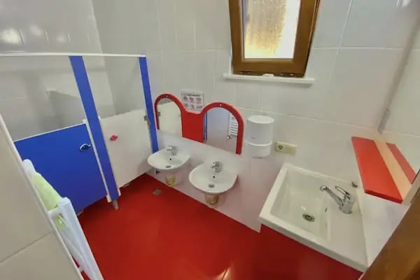Ataşehir Doğa Anaokulu - Resim 9