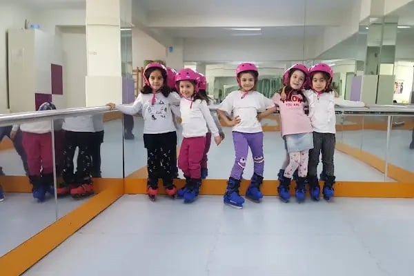 Ataşehir Doğa Anaokulu - Resim 20
