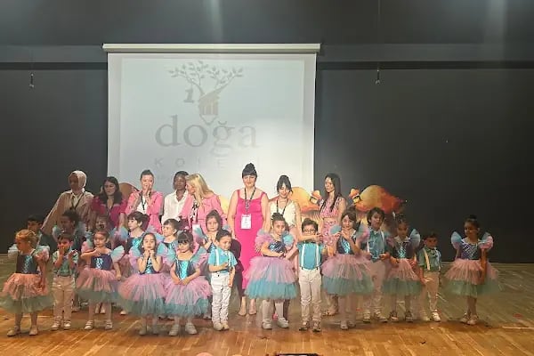 Ataşehir Doğa Anaokulu - Resim 3