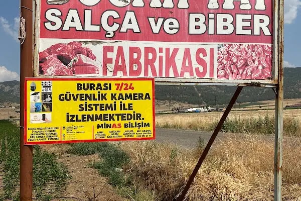Minas Bilişim - Resim 19