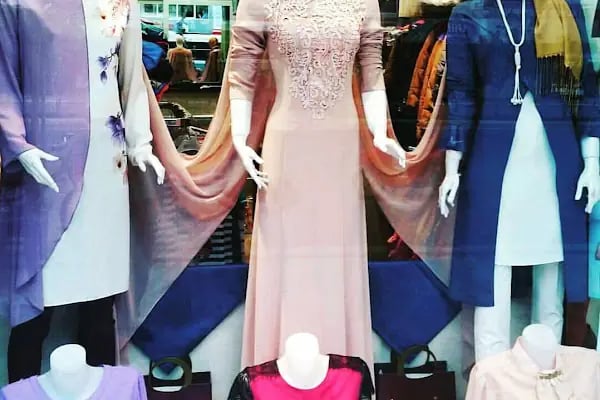 İrem Bebe Bayan Tesettür Hamile Giyim Baby Kids Hijab clothes детская одежда детская одежда хиджаб одеالحجاب - Resim 17