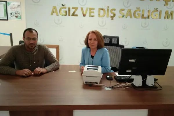 Karapürçek Ağız ve Diş Sağlığı Merkezi - Resim 15