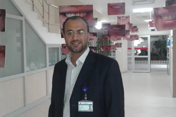 Karapürçek Ağız ve Diş Sağlığı Merkezi - Resim 13