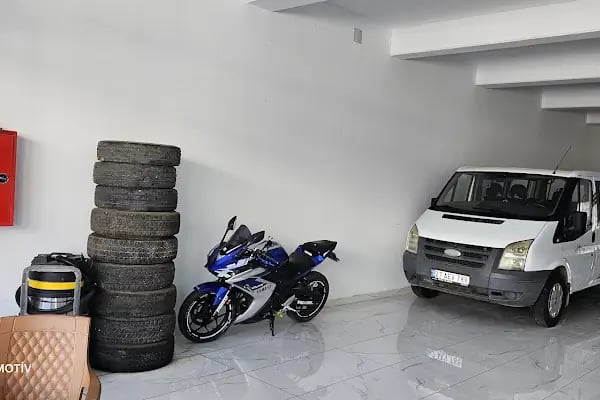 FAİK YILMAZ OTOMOTİV - Resim 5
