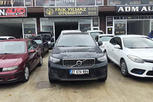 FAİK YILMAZ OTOMOTİV - Resim 12