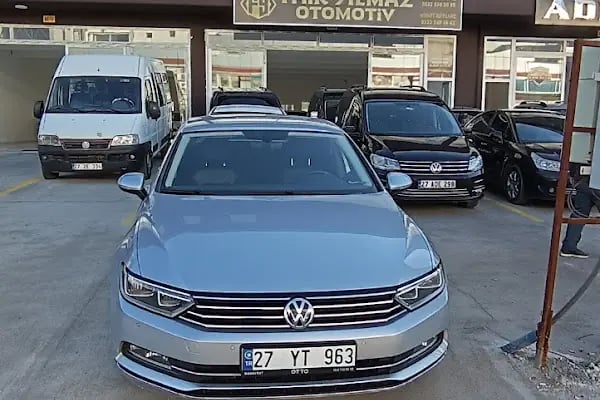 FAİK YILMAZ OTOMOTİV - Resim 2