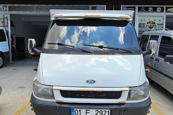FAİK YILMAZ OTOMOTİV - Resim 19