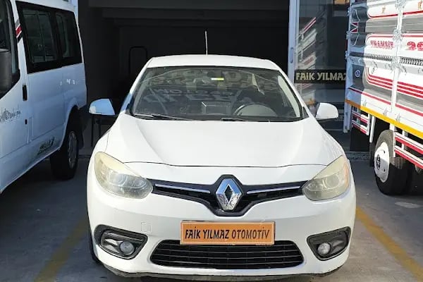 FAİK YILMAZ OTOMOTİV - Resim 8