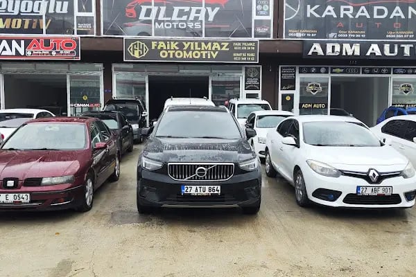FAİK YILMAZ OTOMOTİV - Resim 15