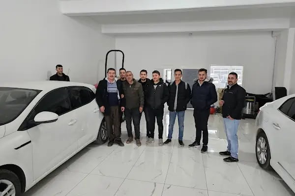 FAİK YILMAZ OTOMOTİV - Resim 16