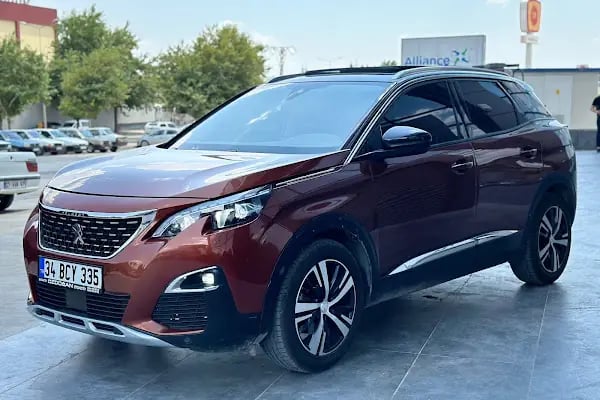 FAİK YILMAZ OTOMOTİV - Resim 9
