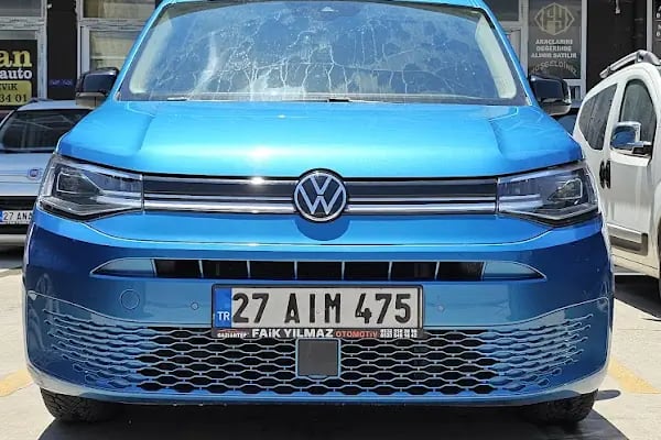 FAİK YILMAZ OTOMOTİV - Resim 20