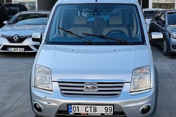 FAİK YILMAZ OTOMOTİV - Resim 6